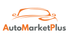 Logo Auto Market Plus Srl